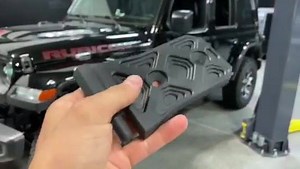 2.3K views · 99 reactions | 2019+ Jeep JL Door Hinges These hinges...