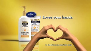Gold Bond: Talking Hands