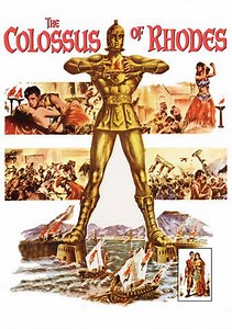 The Colossus of Rhodes Trailer