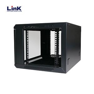 [Hot Item] Adjustable Wall Mount Server Cabinet Shelf Rack Sizes2.