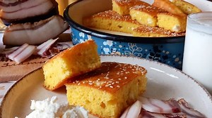Dragica ima NAJBOLJI RECEPT ZA DOMAĆU PROJU koji uspeva i onima koji ne prilaze kuhinji: Za omiljeno starinsko jelo treba vam samo 20 minuta!