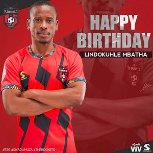 TS Galaxy FC on Reels