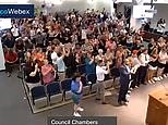 St. Louis County Council votes to end mask mandate