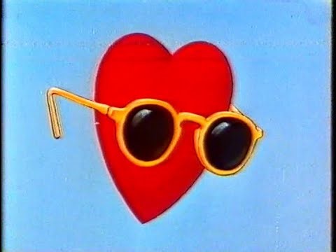 Terrytoons - 1957 - El amor es ciego