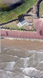 1K views · 77 reactions | Show Hut | St Annes Beach Huts | Facebook