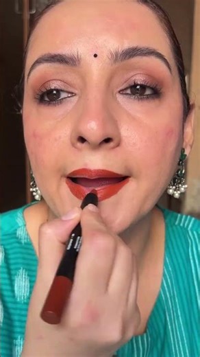 Eat, Drink, Talk & This Lipstick STILL Won't Come Off😍Mars Long Lasting Crayon Lipstick 12 Hours