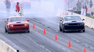 3.2M views · 9.1K reactions | High-octane muscle at Roadkill Nights. | Dodge | Facebook