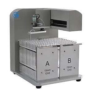 [Hot Item] Dynamic Axial Compression Column 50dac Purification Preparative HPLC