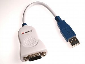 Usb Serial Controller Driver Vista