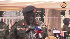 18K views · 1K reactions | #GAMBIA ARMED FORCES GRADUATES INTAKE 39# | N24 Gambia | Facebook