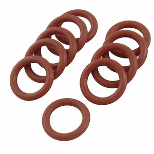 [Hot Item] Price Rubber EPDM Silicon O-Ring