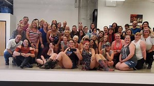 3.6K views · 29 reactions | All the Boot Camp fun we had this week in Kent, Mill Creek, Bremerton, Tacoma, AND South Carolina! | Boot Boogie Babes | Facebook