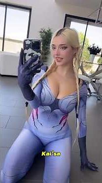 Cosplay Bodysuit Try On Haul