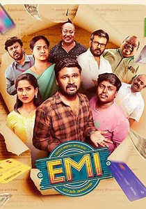 Emi streaming: where to watch movie online?