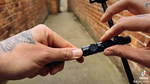 Our Asa Mate Duffy is joined with Jamie Simpson from Custom Angling Solutions as he talk us through the new Precision Point QR range, thats soon to be hitting our shelves. All made here in UK🇬🇧 | Carp Scene Ltd