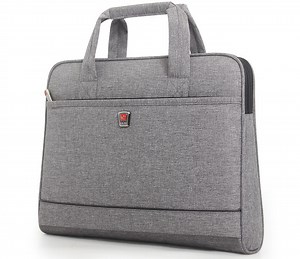 [Hot Item] Men Business Travel Documents Conference Laptop Computer MacBook PRO Air Notebook Bag