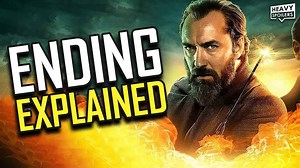 Fantastic Beasts The Secrets of Dumbledore ending explained | Full movie breakdown & spoiler review
