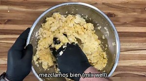 11K views · 820 reactions | Empanadas de Yuca Boricua ...
