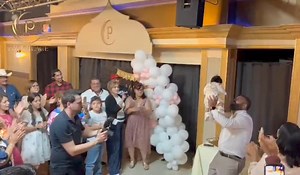 107K views · 805 reactions | The Palace on Reels | Facebook