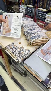 2.3K views · 188 reactions | Winter latest collection peach Zari wool velvet touch articles latest two different design latest colour collection available Kashmir Mall Abbottabad 03277282000 03230534983 03331688376#kashmirmallabbottabad #clothes #clothes #beadsheet #ladiesfashion #kashmirmallabbottabad | Kashmir Cloth | Facebook