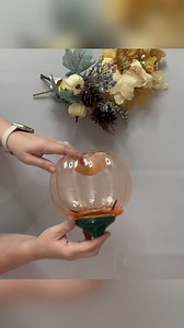 🍁 Dollar Tree Fall DIY 🍁 | We Craft Around