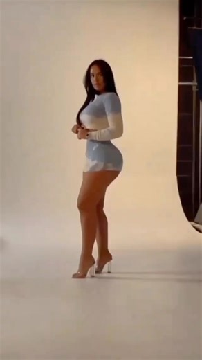 Nollywood Glam Page on Instagram: "Standing stall . @gemstar"