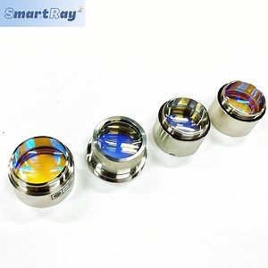 [Hot Item] Smartray D30 D37 Laser Consumables Parts Laser Collimator Lens Fiber