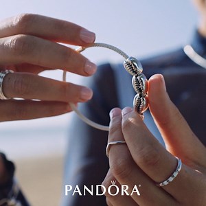 Get our summer collection from PANDORA✨ #reneesofsharyland | Renee's of Sharyland