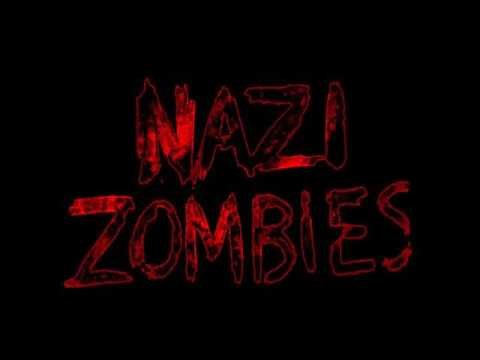Nazi Zombies Song (Call of Duty World at War Music)