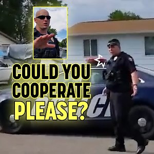 Montana Resident Avoids An Unreasonable Search | Real Stories