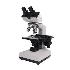 [Hot Item] Wincom Laboratory Equipment Professional Measuring Biological Binocular Microscope