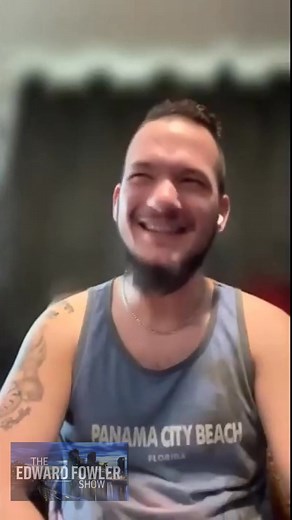 🎙️ KuShawn Morris Wants Ref Doug Back for Round 2! 🛎️ #kushawnmorris #referee #dougmarkham | Edward Fowler Show