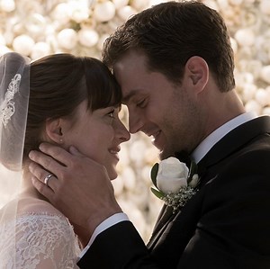 72K views · 1.3K reactions | Things are heating up  See Fifty Shades...