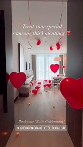 Sheraton Grand Hotel, Dubai on Reels | Facebook