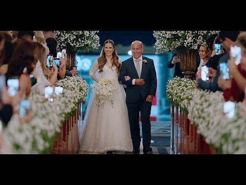 Bárbara Daré & Gabriel Ceolatto // Full Film // 4K UHD