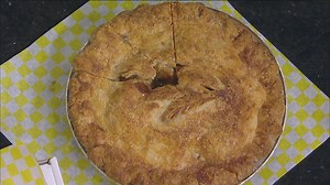 Let them eat pie at the Lexington restaurant in St. Paul