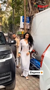 One word for her? 🔥 #MirchiPlus #Bollywood #disha | Mirchi Plus