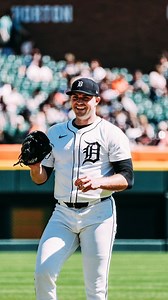 Skub is racking up strikeouts 😮‍💨 | Detroit Tigers