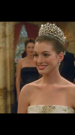 The Princess Diaries: A Royal Transformation