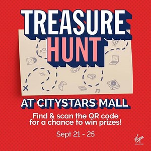 12K views · 166 reactions | Hey, ! Get ready for our TREASURE HUNT...