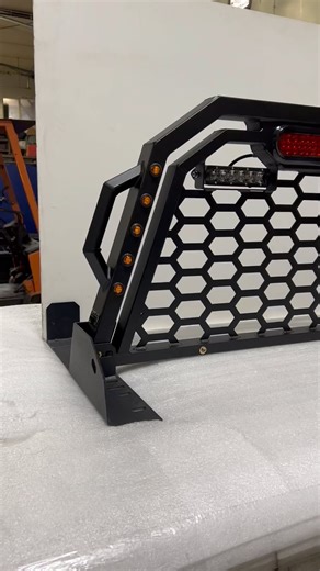 4.4K views · 217 reactions | Another awesome custom headache rack  #spyderindustries #headacherack #trucklife #truckdaily #trucknation #trucklovers #usa #madeinamerica #bluecollarlife #bluecollardiesel #truckaccessories #liftedtrucksmatter #weldlife #weldersmostwanted #powdercoating #chevytrucks #fordtrucklife #dodgetrucks #ram #toyota #gmctrucks #duramax #superdutynation | Spyder Industries | Facebook