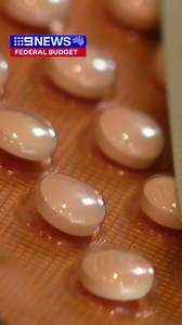 13K views · 59 reactions | Women's healthcare is one of the centrepieces of this year's Federal Budget - here's what it all means. #9News #Budget2025 | Special coverage on Channel 9 and 9Now STREAM HERE: https://nine.social/Vzg | 9 News | Facebook