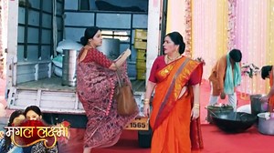 94K views · 2.4K reactions | Mangal Lakshmi Update: Mangal Bani Apne Hi Ghar Ke Function Me HALWAI, Mangal Ki Mom Hui SHOCK #mangallakshmi #deepikasingh #sanika | Telly Reporter | Facebook