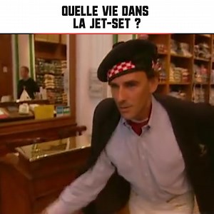 Immersion avec le style de vie des Jet-setteurs de l'époque ! 😎 | Ça se discute