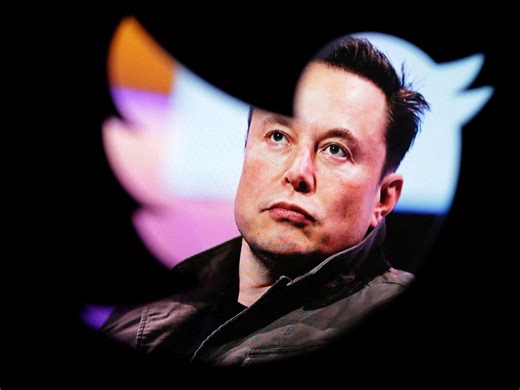 Elon Musk Twitter poll shows 57.5% want him to quit as CEO of platform