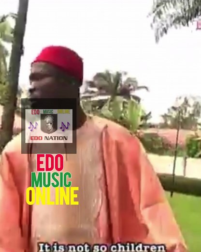 Akpaka 99 - Igho Omon: Deep Edose EDM Music | Afuze Native Song