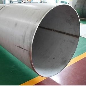 [Hot Item] 316 Stainless Steel Pipe Industrial ASTM A312 Stainless Ss Welding Round Section Price