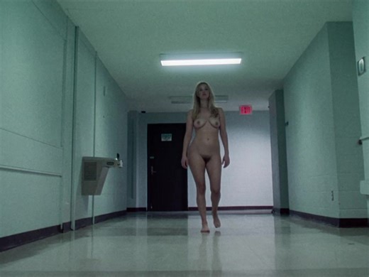 Jennifer Lawrence full frontal nude - Die My Love (2025)