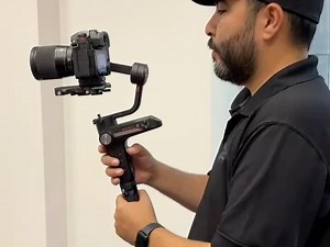 Mario Vlogs on Reels