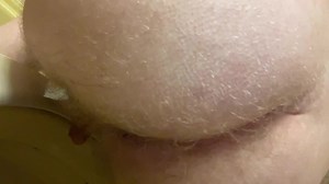 Another urgent morning poop!